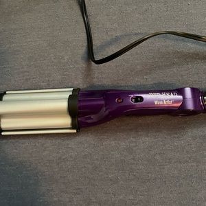 Bed Head Wave Artist! Brand new without tags